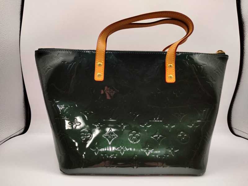 ルイヴィトン買取  ベルビューPM M93671 